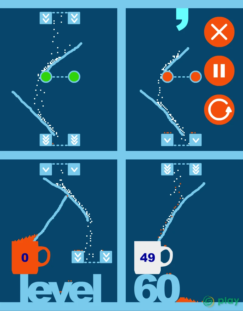 Sugar, sugar — скриншот 12