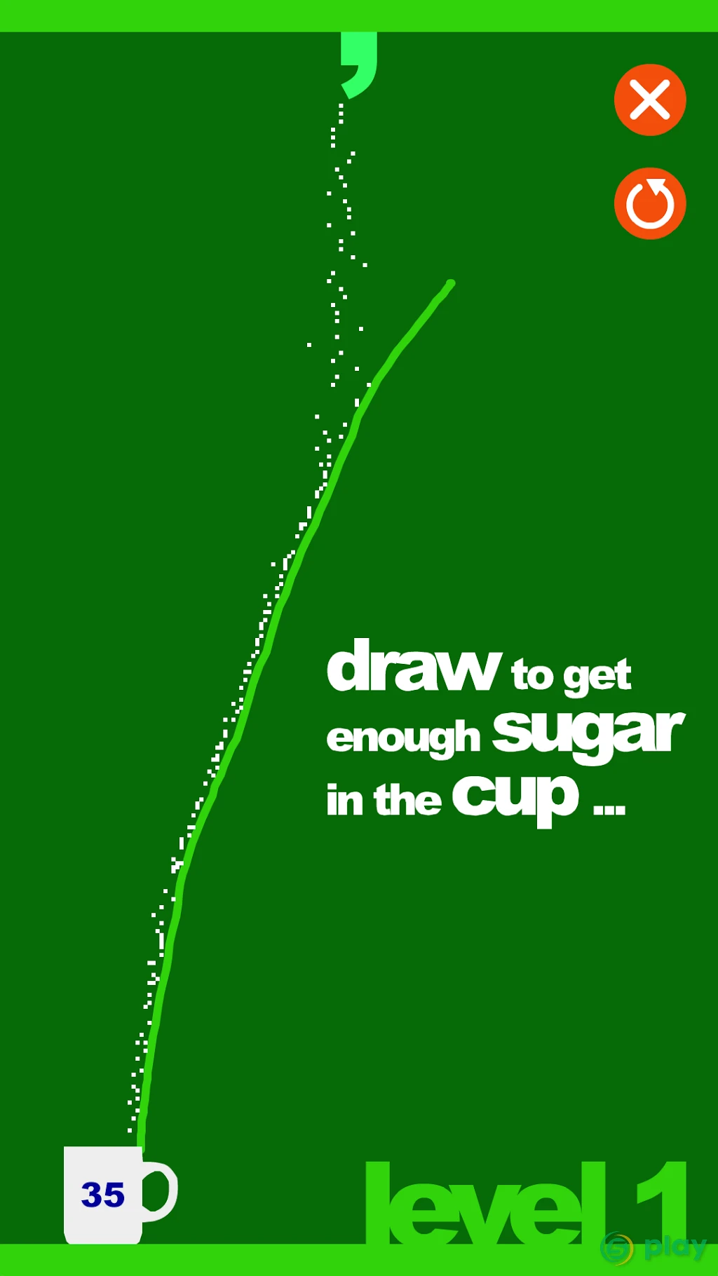 Sugar, sugar — скриншот 1