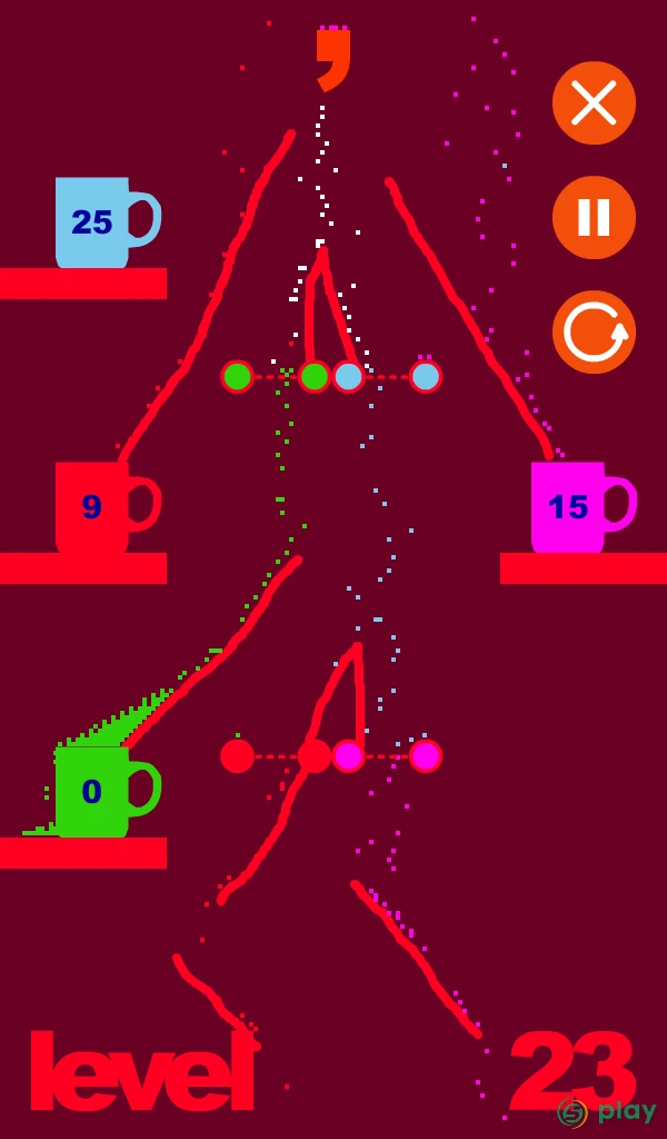 Sugar, sugar — скриншот 6