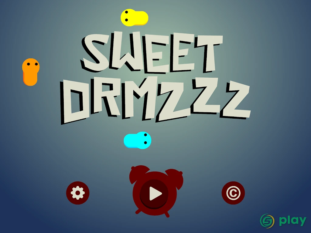 Sweet Drmzzz — скриншот 10