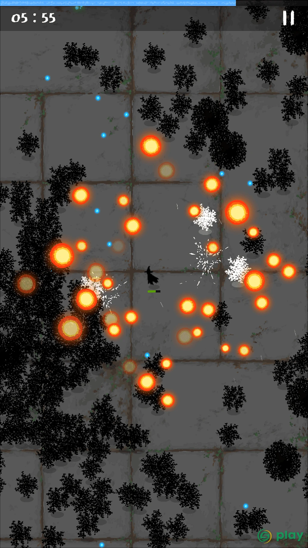 Magic Survival — скриншот 3