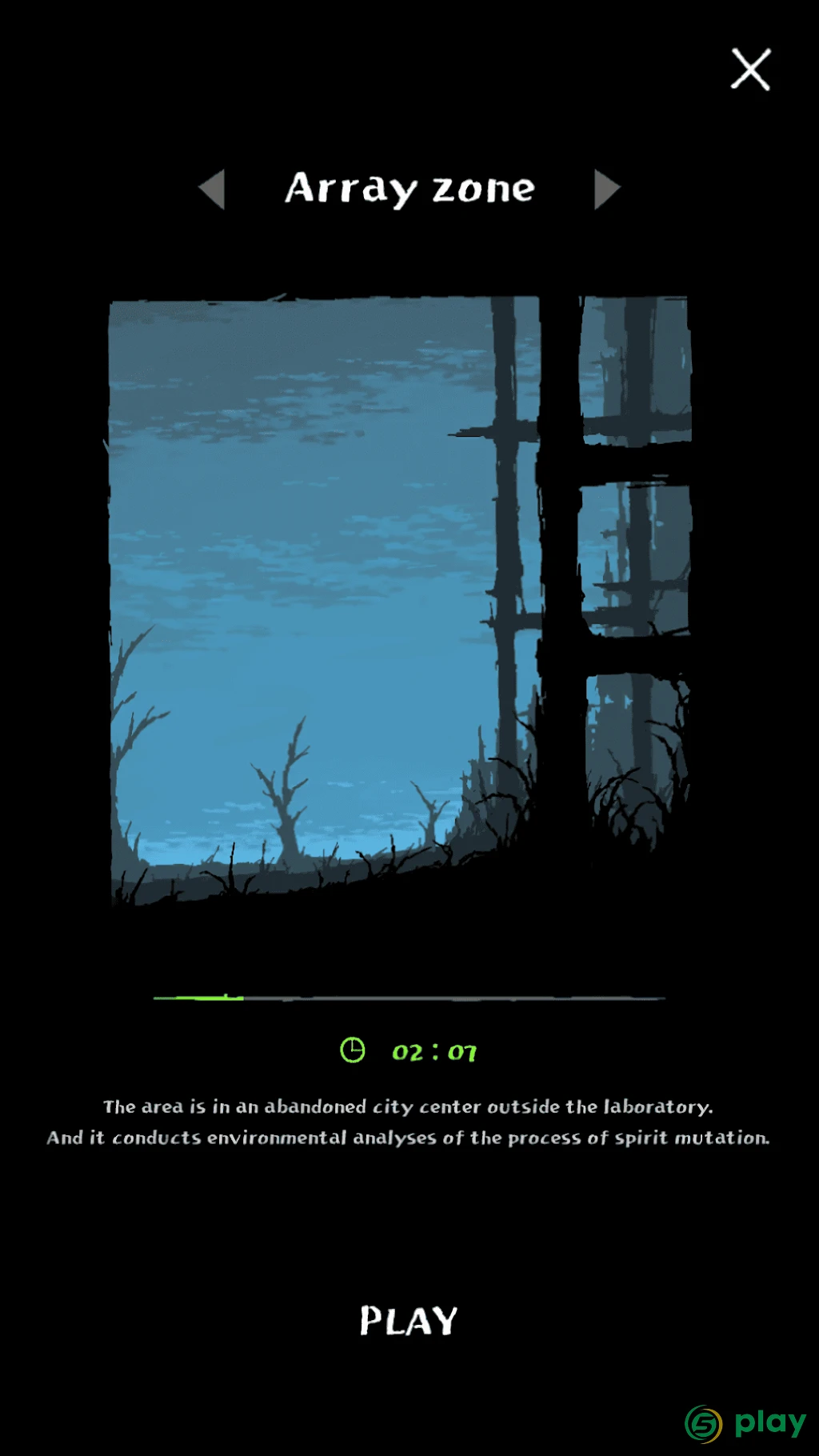 Magic Survival — скриншот 7