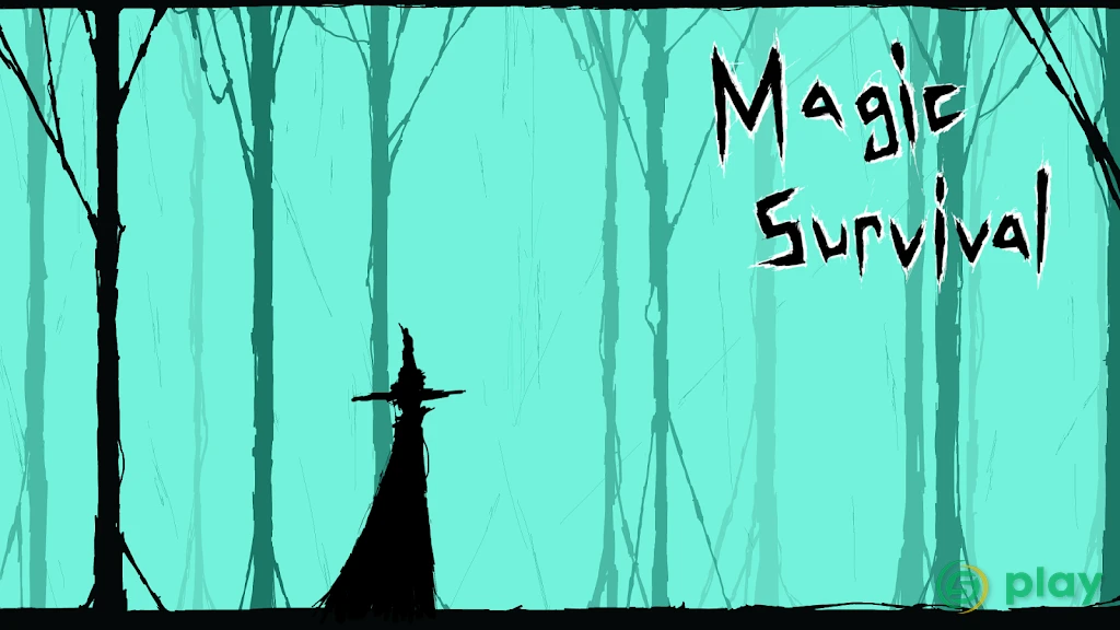 Magic Survival — скриншот 8