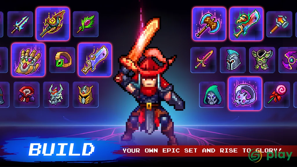 Warspear Online — скриншот 2