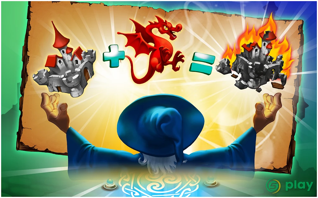 Doodle God HD — скриншот 2