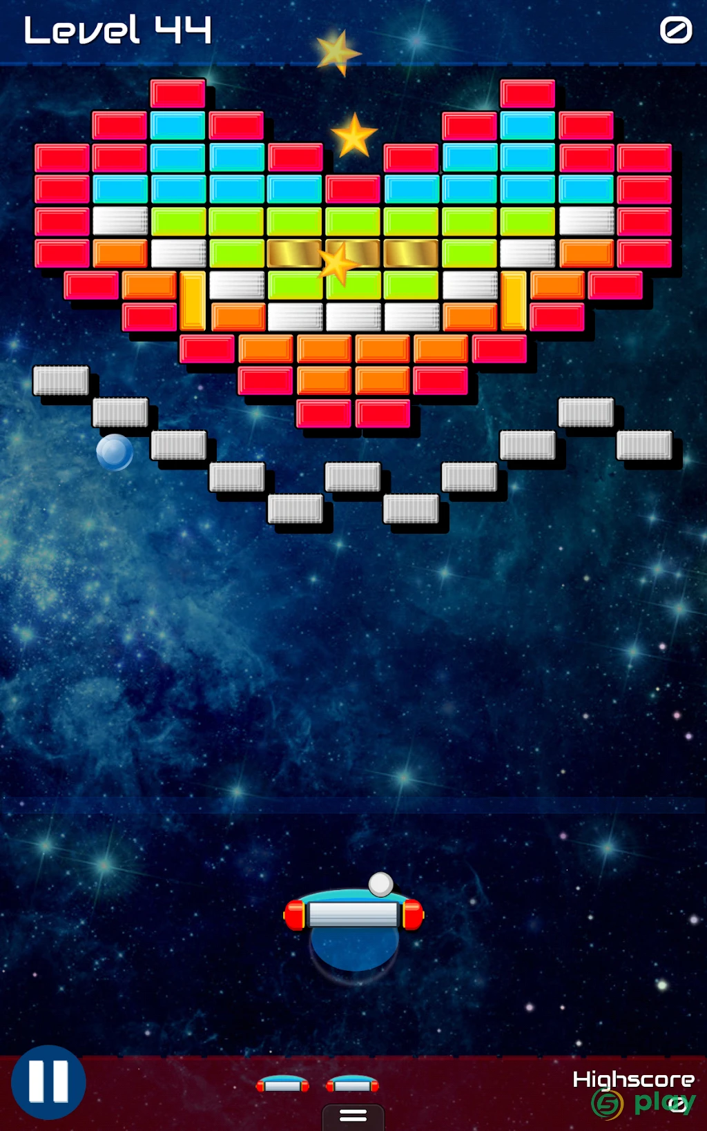 BRIK Extreme — скриншот 2