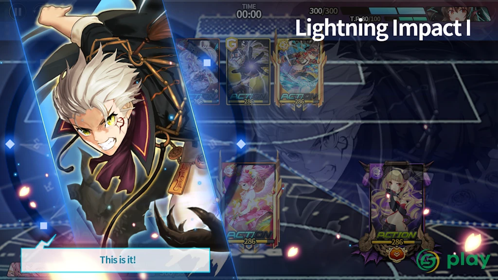 Soccer Spirits — скриншот 6