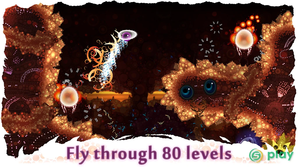 Deep Under the Sky — скриншот 2