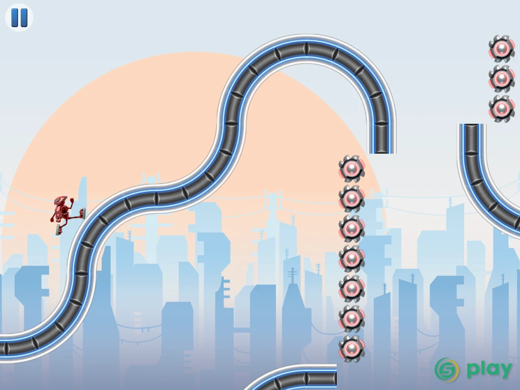 G-Switch 3 — скриншот 12
