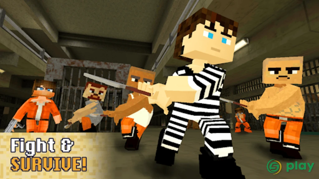 Most Wanted Jailbreak — скриншот 6