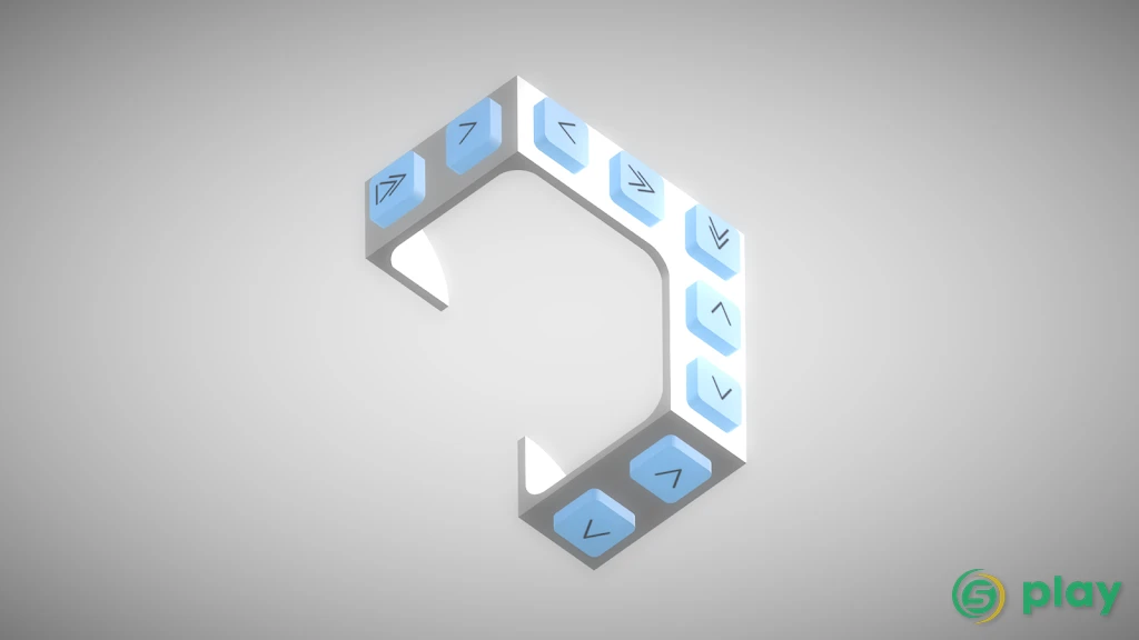 PUSH — скриншот 1