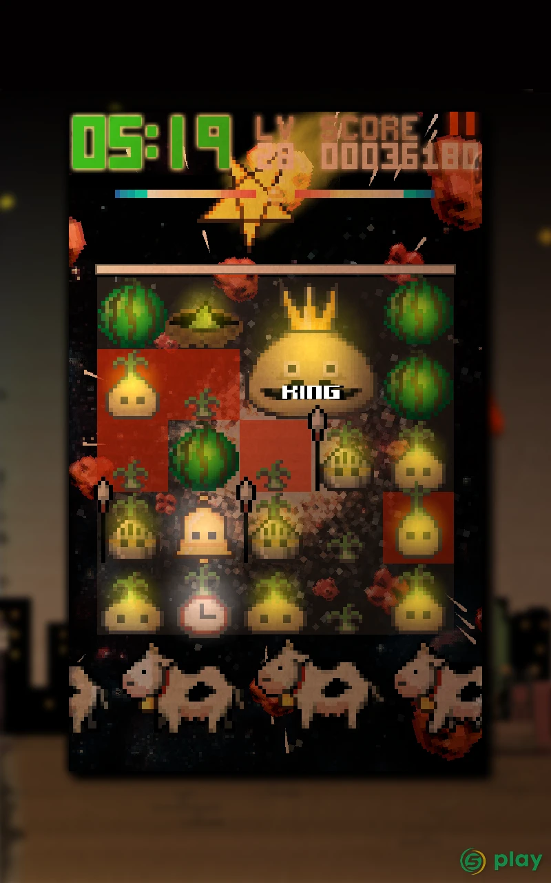 Million Onion Hotel — скриншот 11