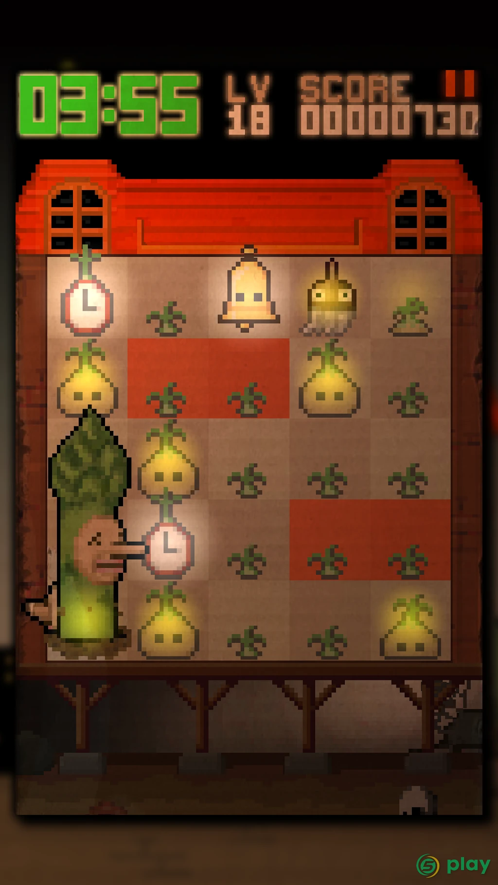 Million Onion Hotel — скриншот 1