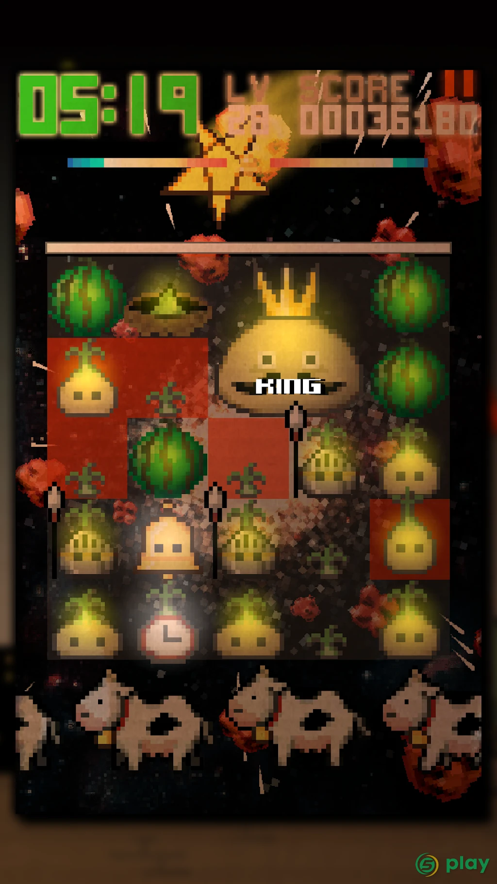 Million Onion Hotel — скриншот 3