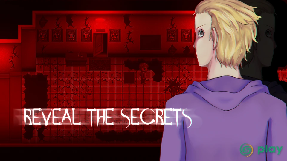 Seven Mysteries — скриншот 1