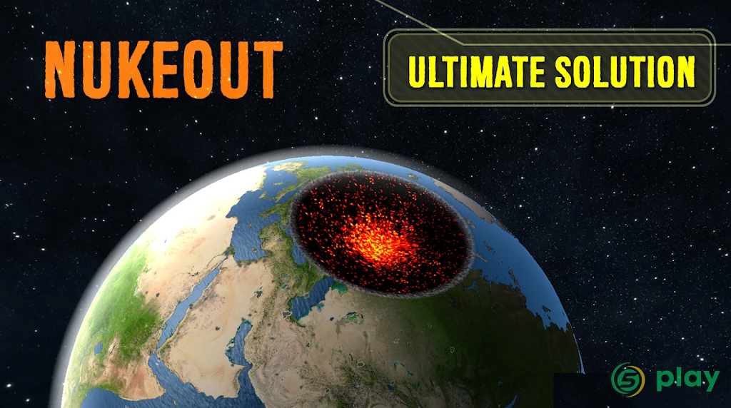 NUKEOUT — скриншот 2