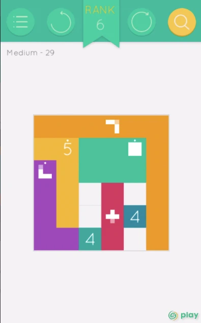 Puzzlerama - Lines, Dots, Blocks, Pipes & more! — скриншот 12