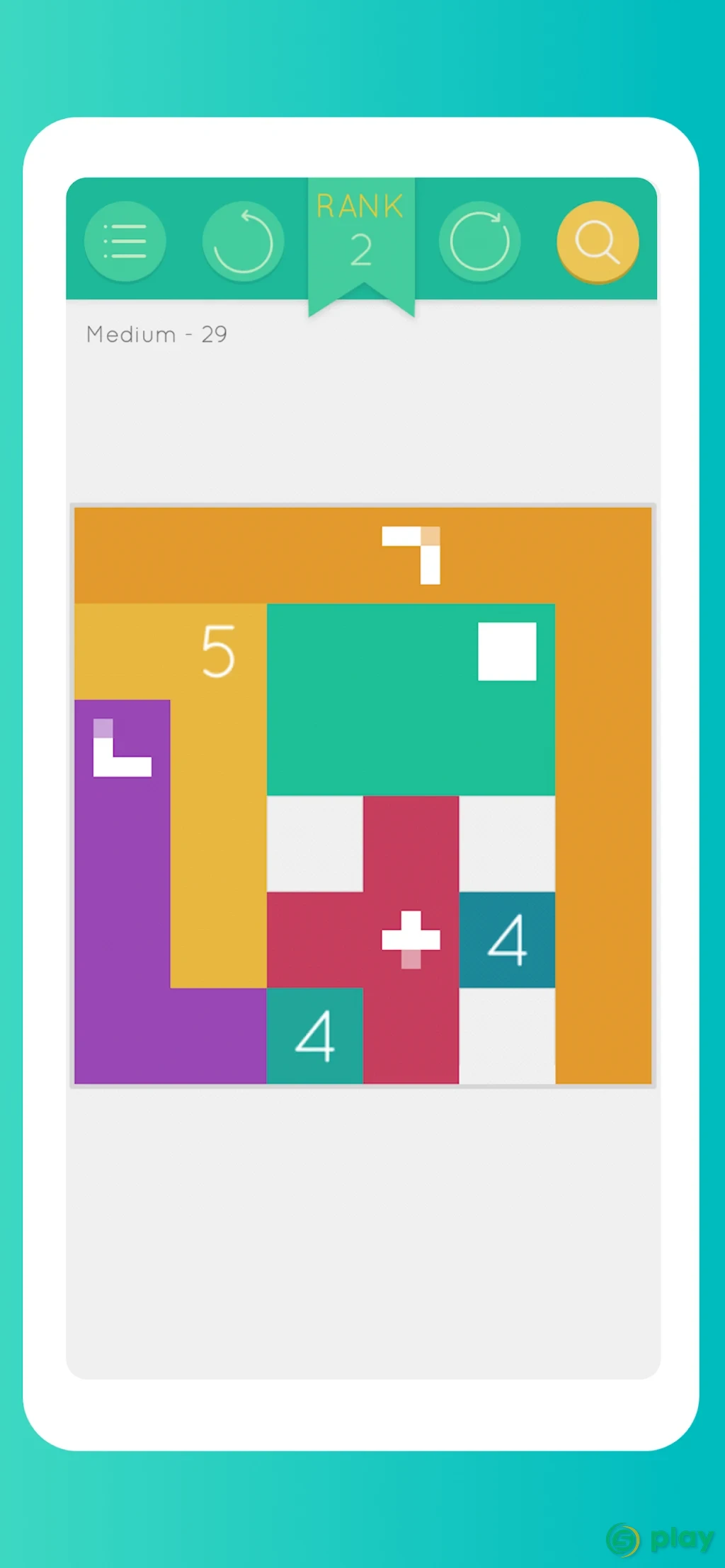 Puzzlerama - Lines, Dots, Blocks, Pipes & more! — скриншот 5