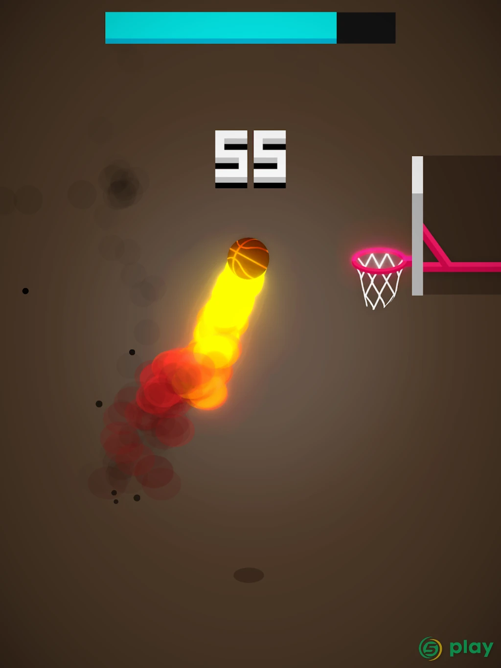 Dunk Hit — скриншот 5