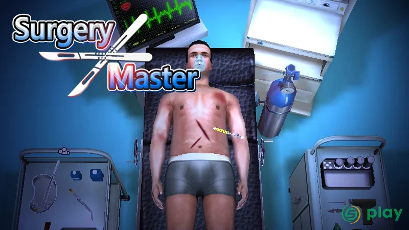 Мастер хирург - Surgery Master — скриншот 7