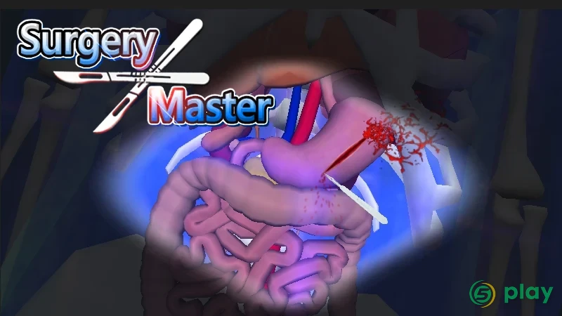 Мастер хирург - Surgery Master — скриншот 8