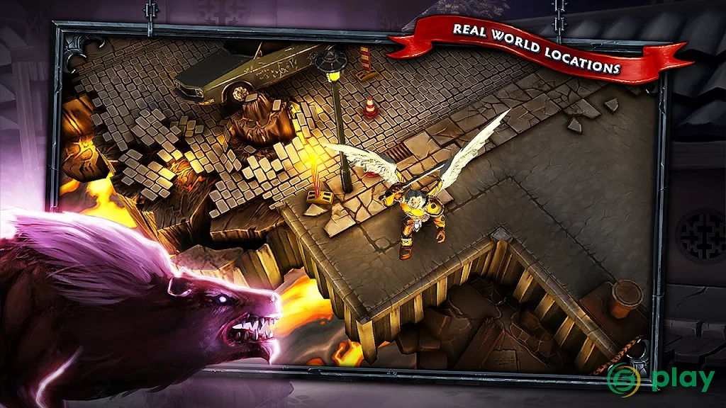 SoulCraft 2 — скриншот 3