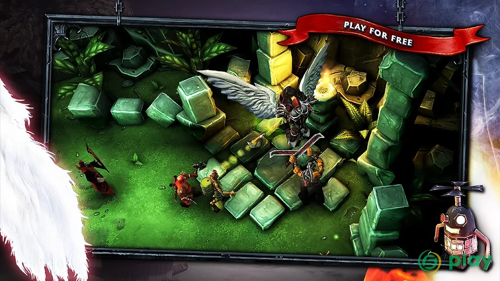 SoulCraft 2 — скриншот 5