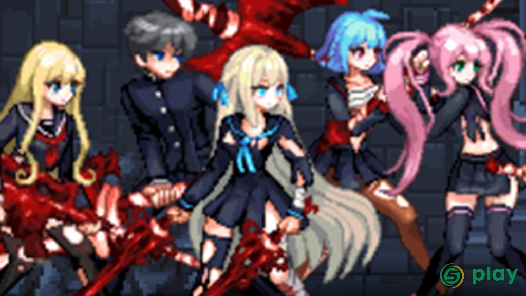Dungeon Princess — скриншот 1