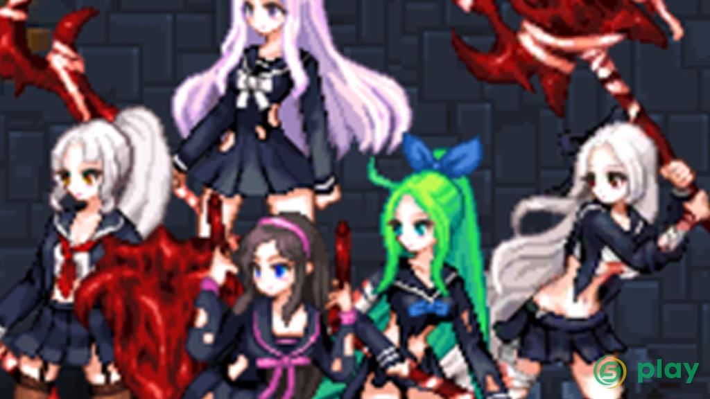 Dungeon Princess — скриншот 2