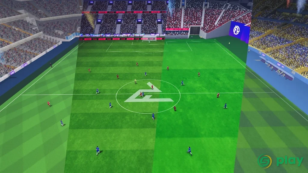 Football League 2026 — скриншот 6