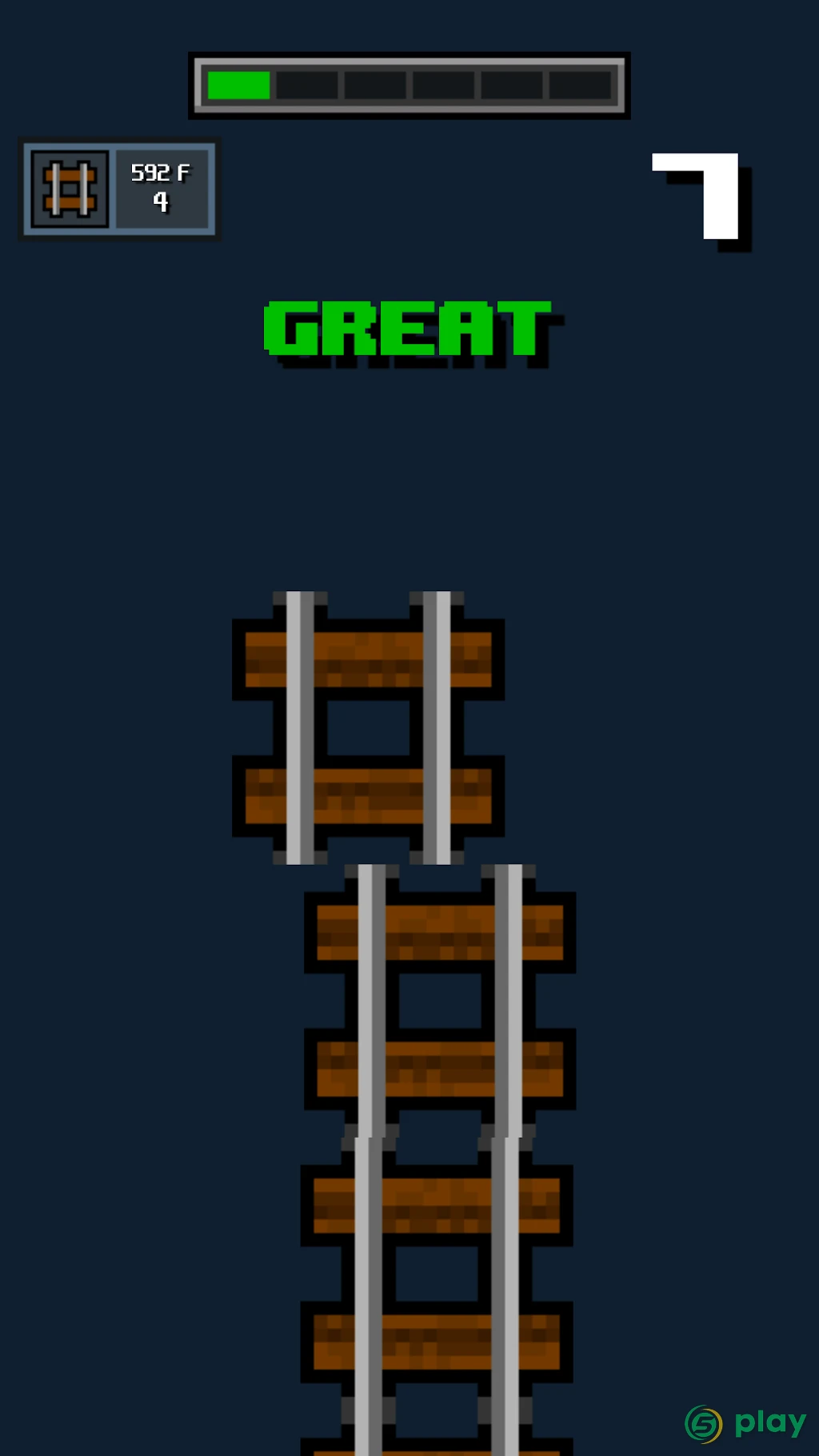 Super Miner : Grow Miner — скриншот 7