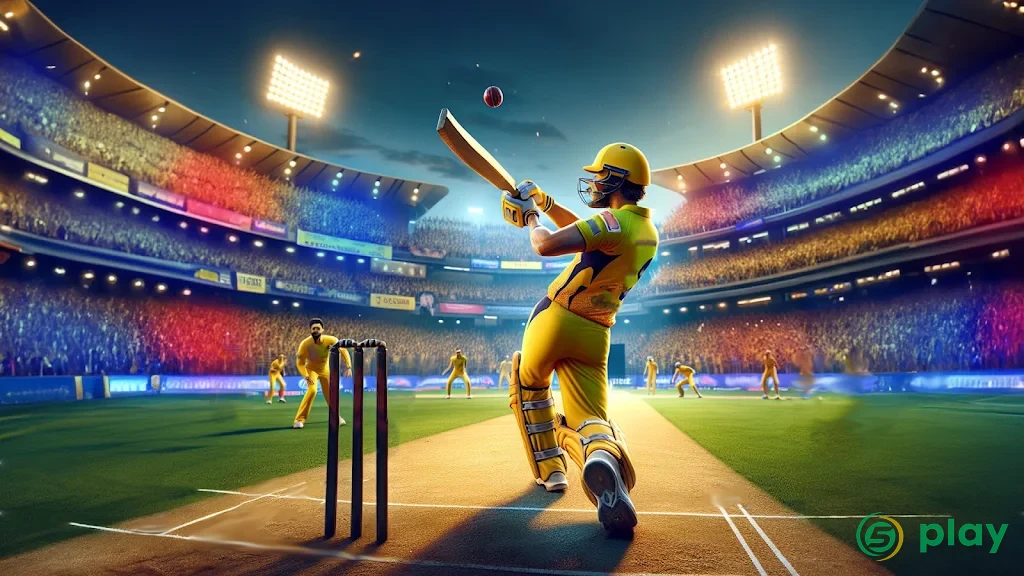 World of Cricket : World Cup 2019 — скриншот 3