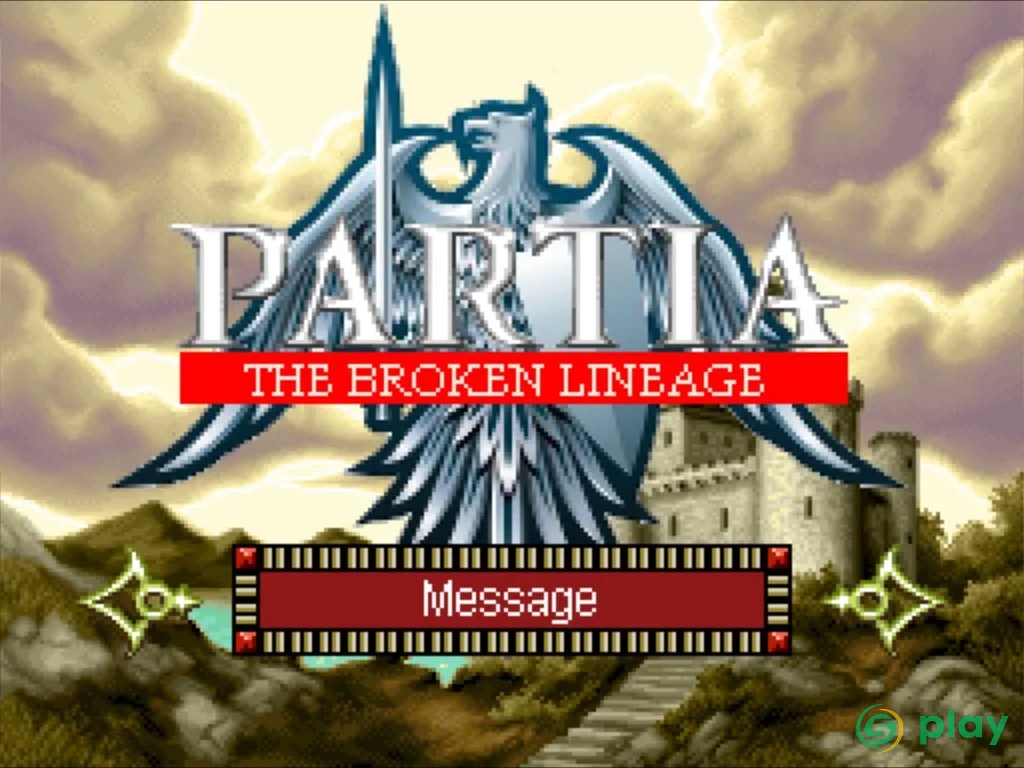 Partia — скриншот 6