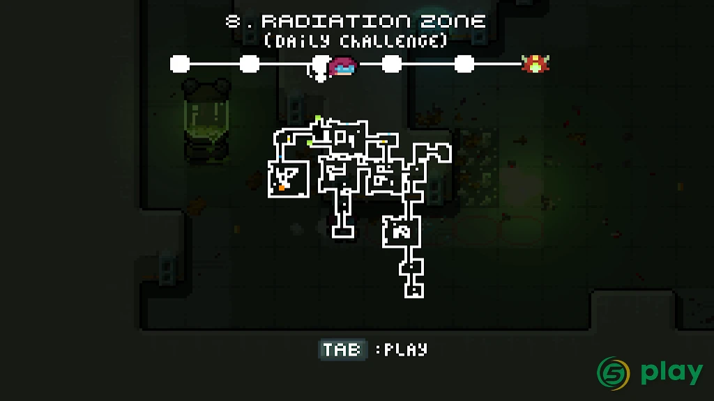 Space Grunts — скриншот 4
