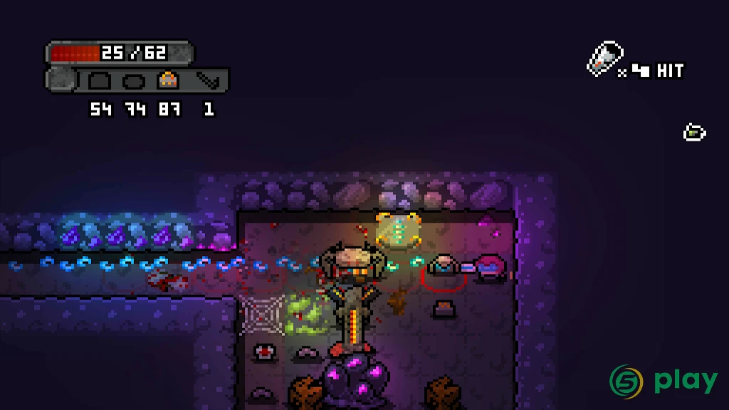 Space Grunts — скриншот 6
