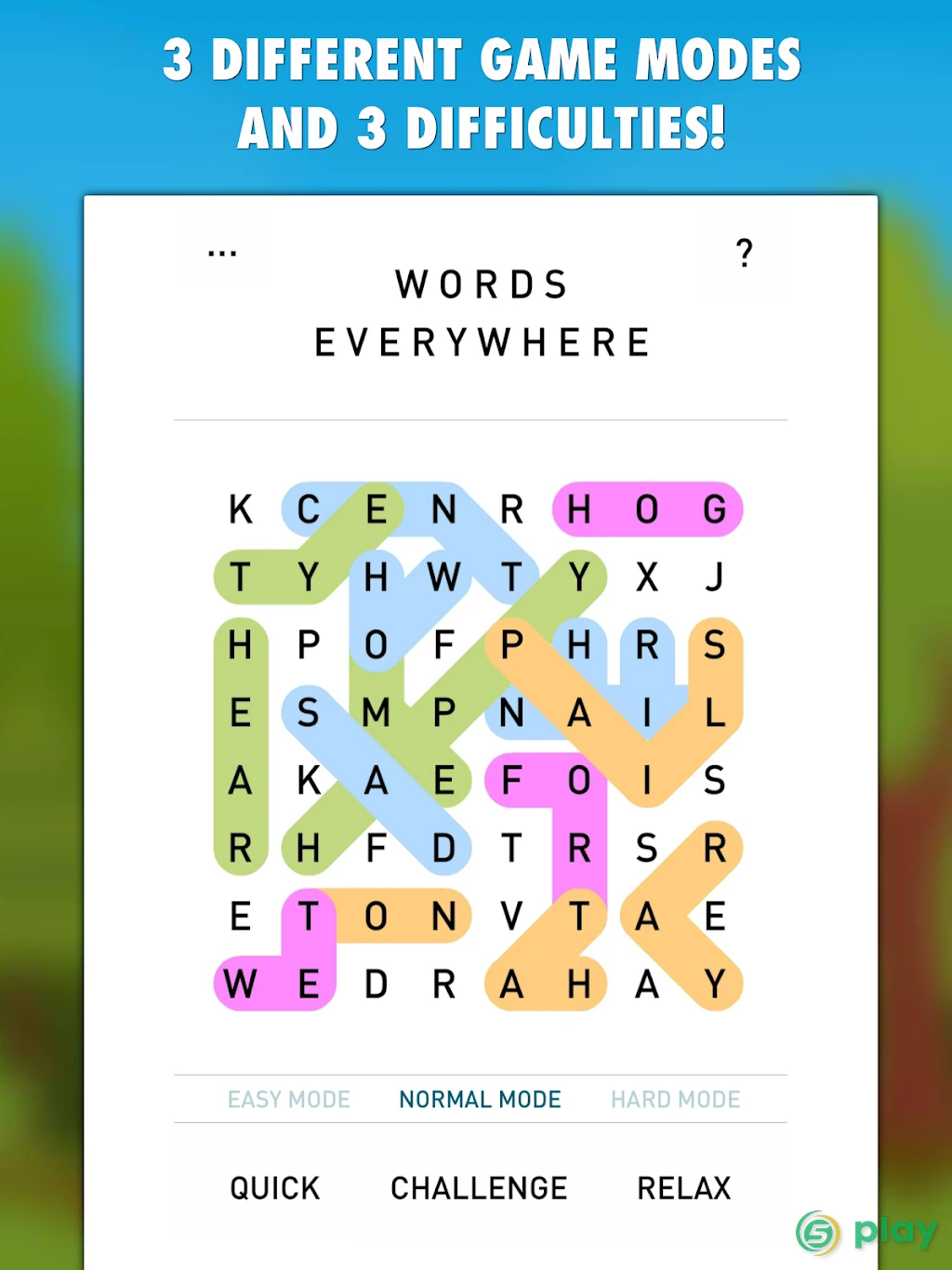 Words Everywhere PRO — скриншот 8
