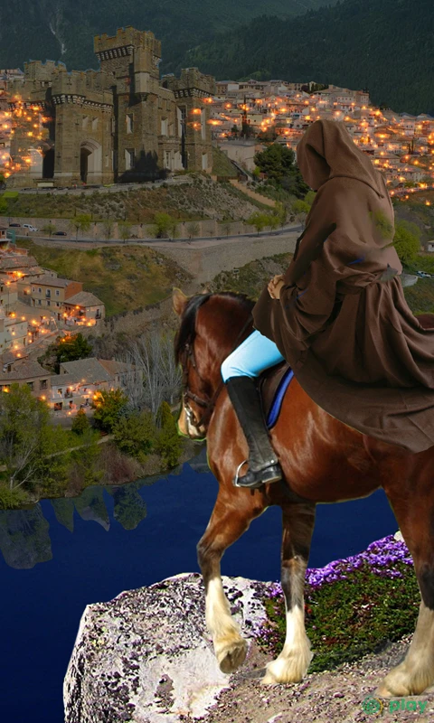 Lost Heir 2: Forging a Kingdom — скриншот 1