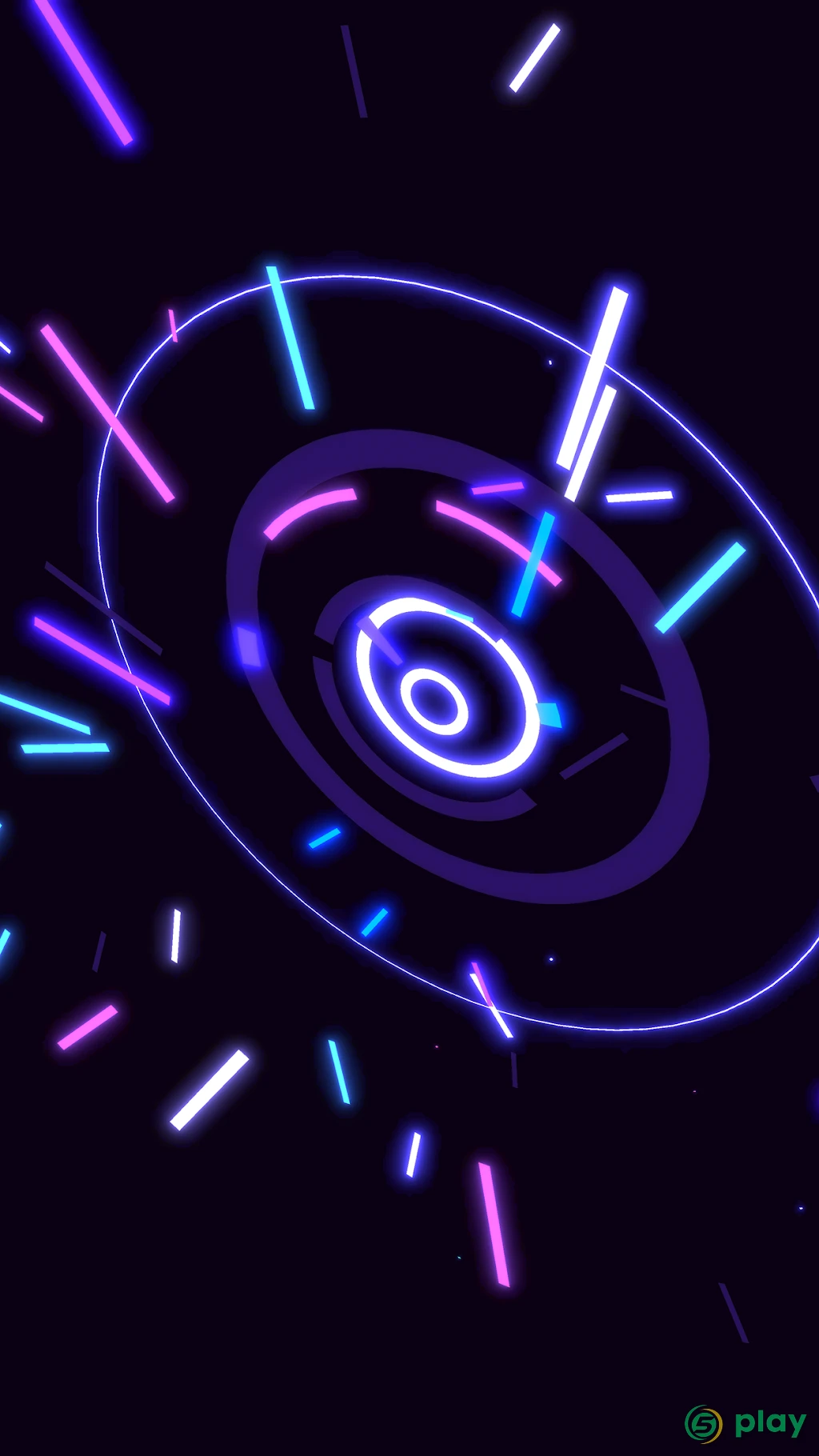 OCO — скриншот 3