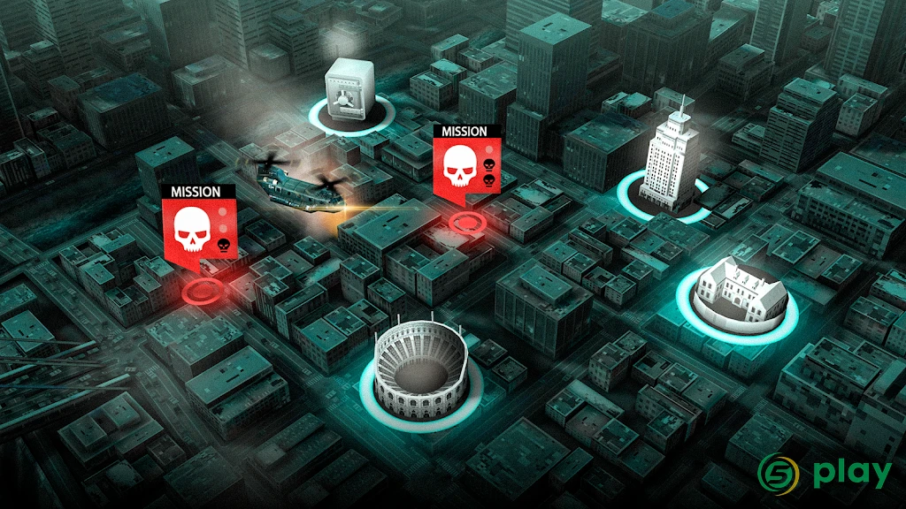 Dead Trigger 2 — скриншот 5