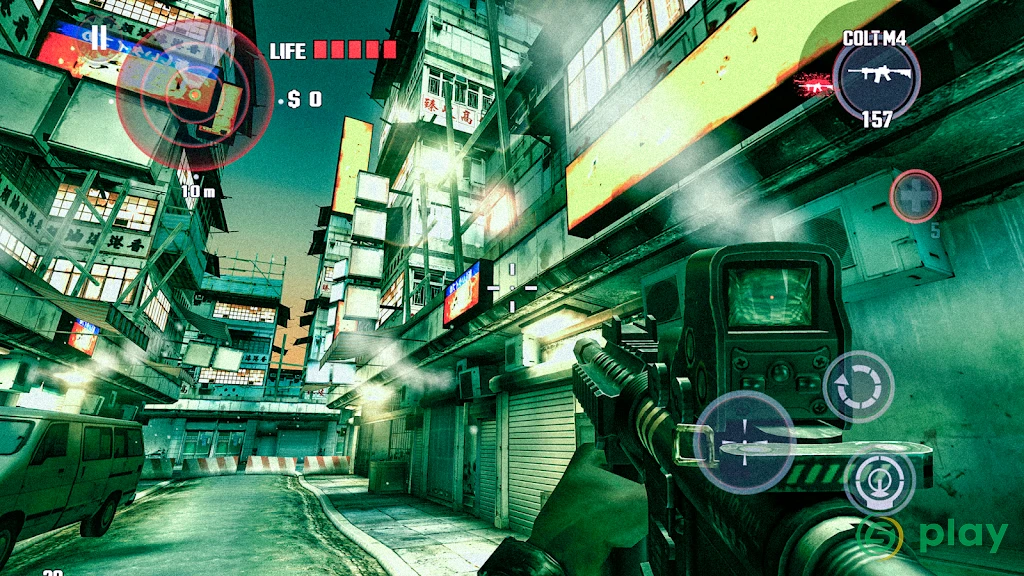 Dead Trigger 2 — скриншот 6