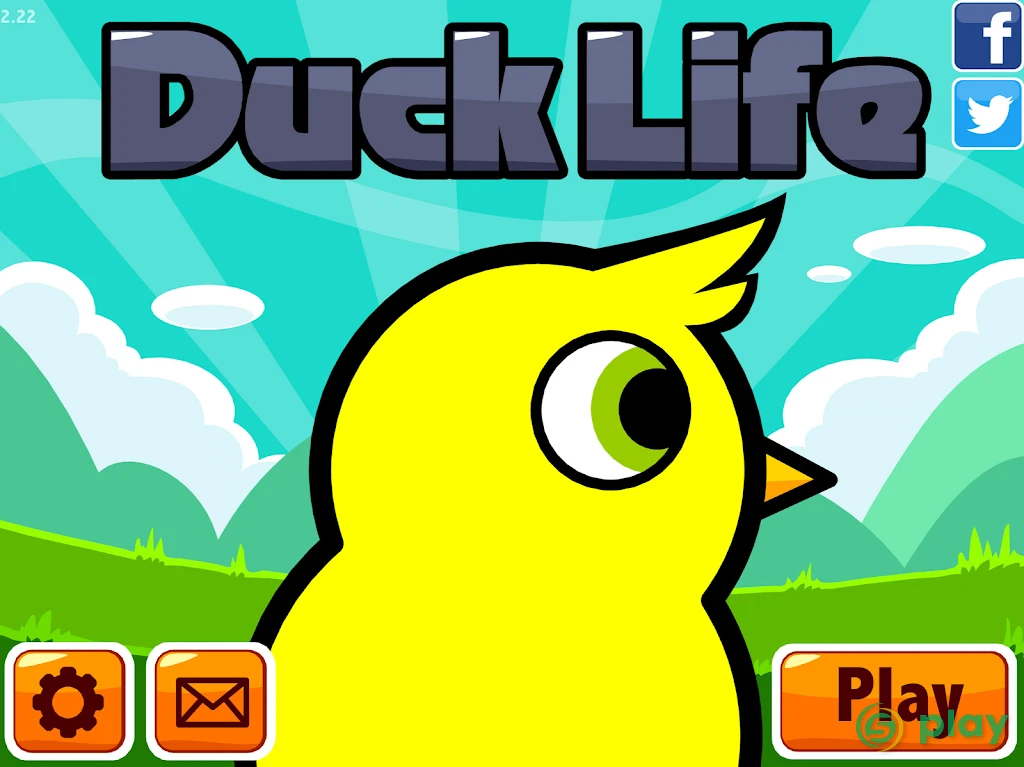 Duck Life — скриншот 5
