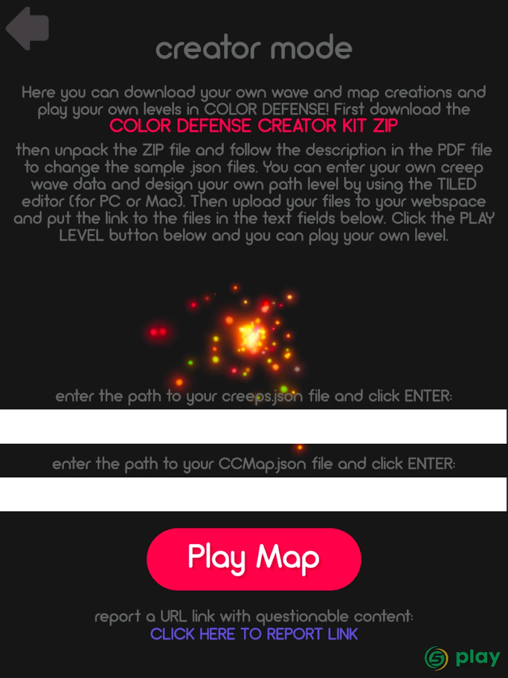 Color Defense - Tower Defense TD — скриншот 10