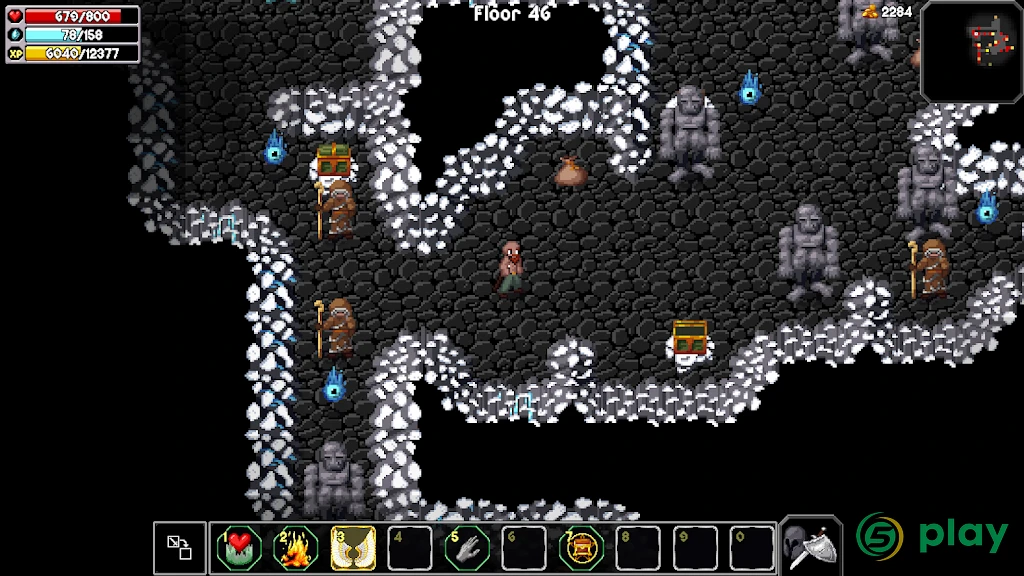 The Enchanted Cave 2 — скриншот 3