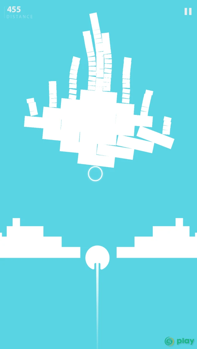 Force Escape — скриншот 5