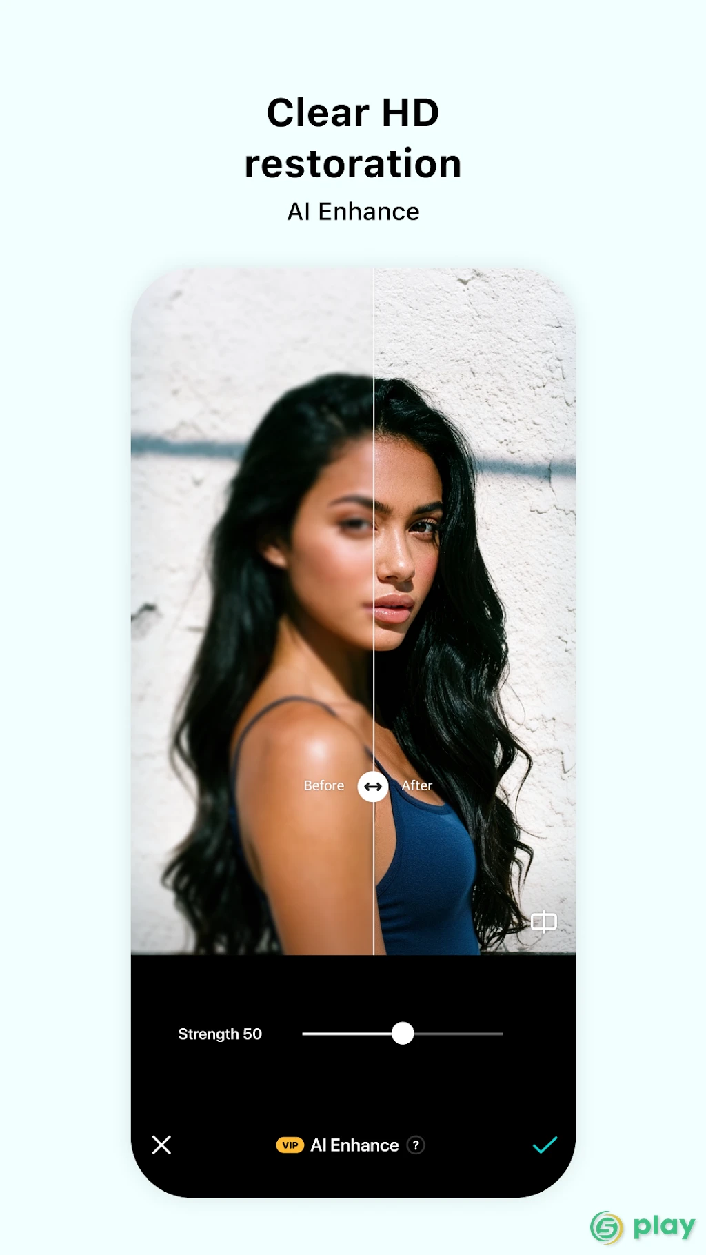 B612 - Beauty & Filter Camera — скриншот 4