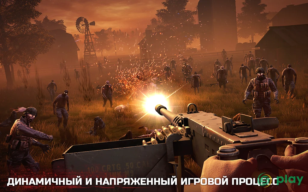 Into the Dead 2 — скриншот 10