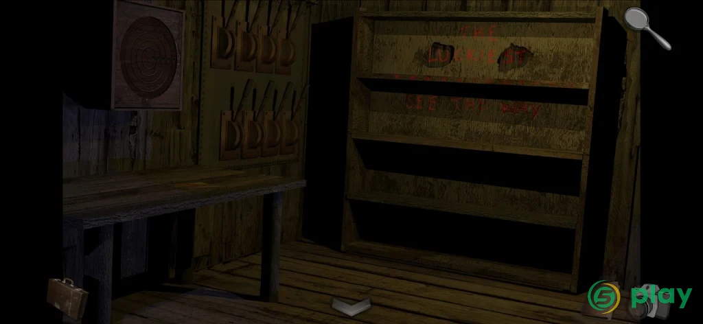 Forever Lost: Episode 3 HD — скриншот 8