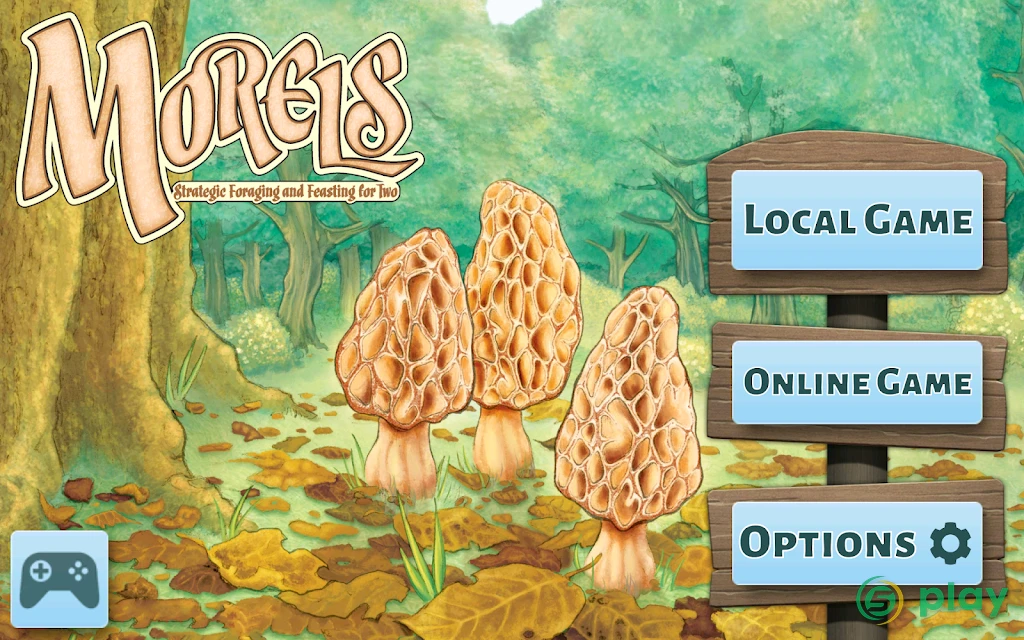 Morels — скриншот 4