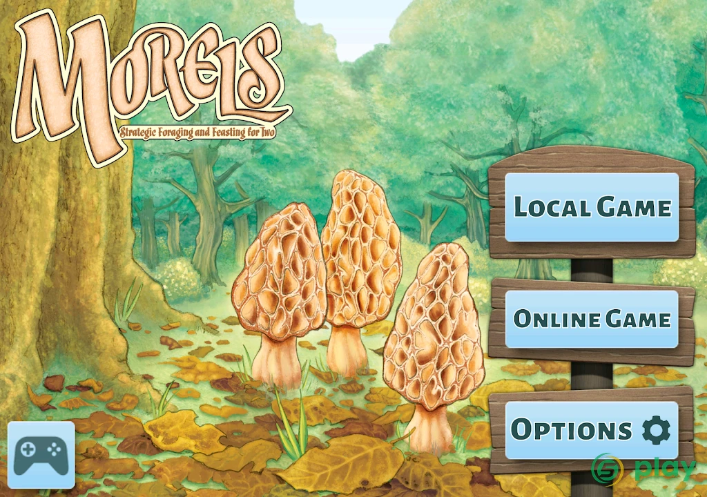 Morels — скриншот 7