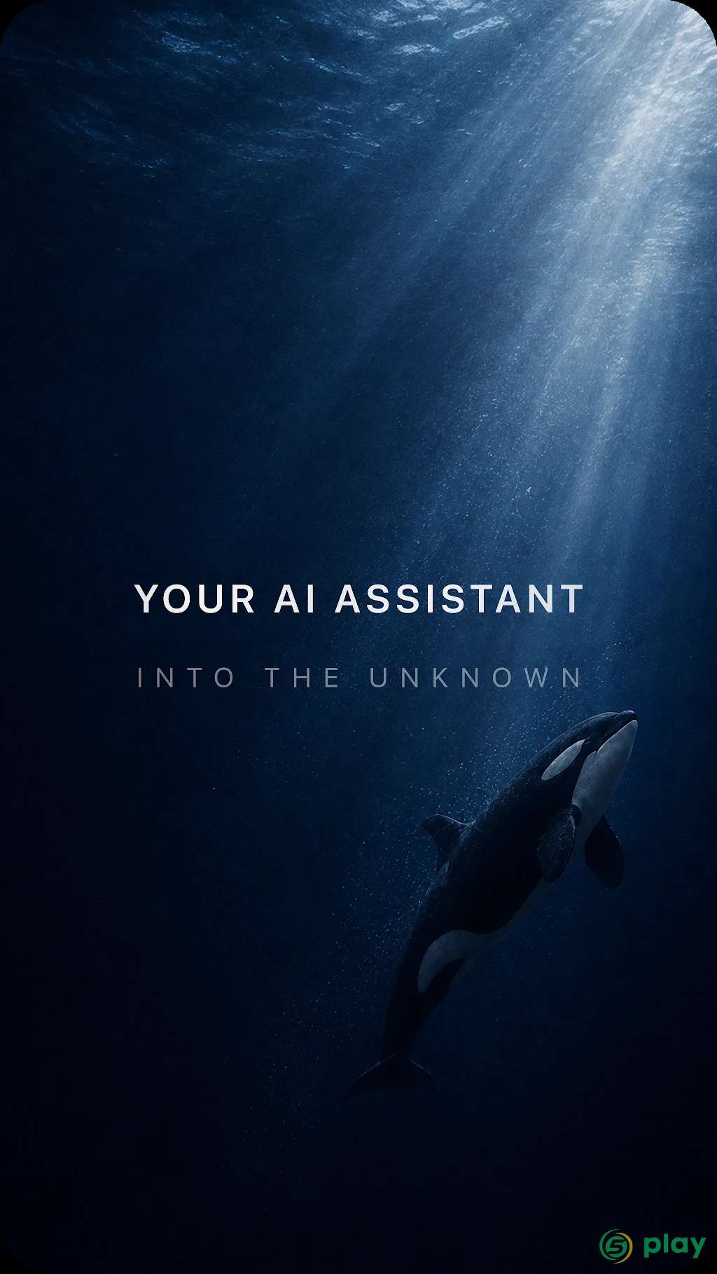 DeepSeek - AI Ассистент — скриншот 6